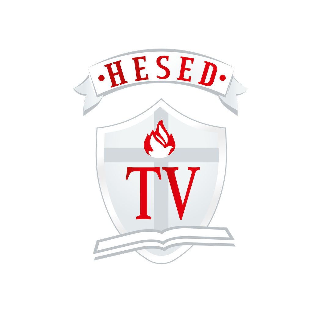 Hesed TV Logo